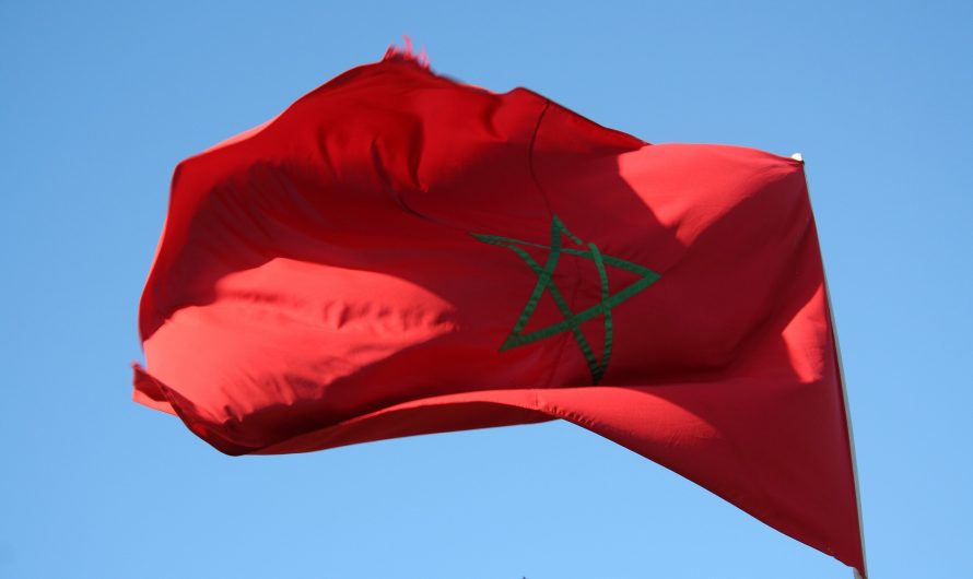 Explorando la Belleza y Diversidad de Marruecos: Un Destino Inolvidable