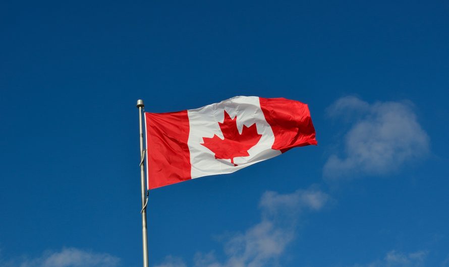 Canadá: Descubriendo el Gran País del Norte