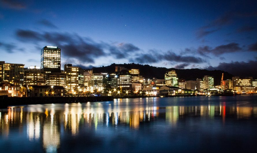 Wellington: La Capital Cultural de Nueva Zelanda