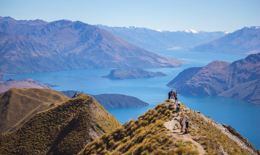Explorando la Belleza y Cultura de Nueva Zelanda